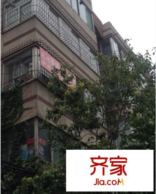 經(jīng)十路218號(hào)院外景圖8