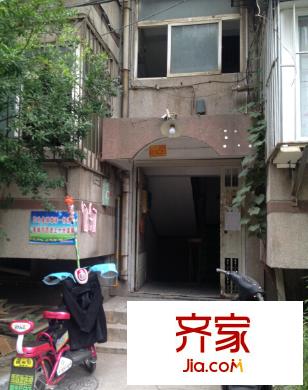 經(jīng)十路218號(hào)院外景圖5