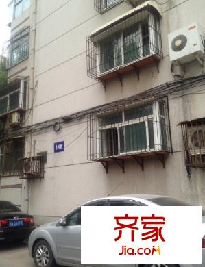 經(jīng)十路218號(hào)院外景圖9