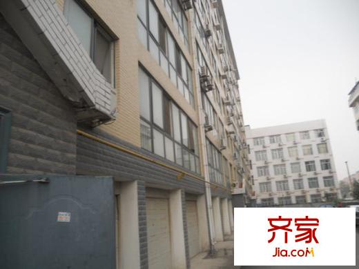 紅廟家園外景圖 