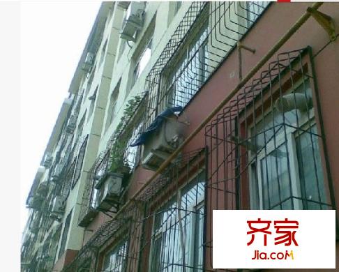 紅廟家園外景圖QQ截圖20130510125335