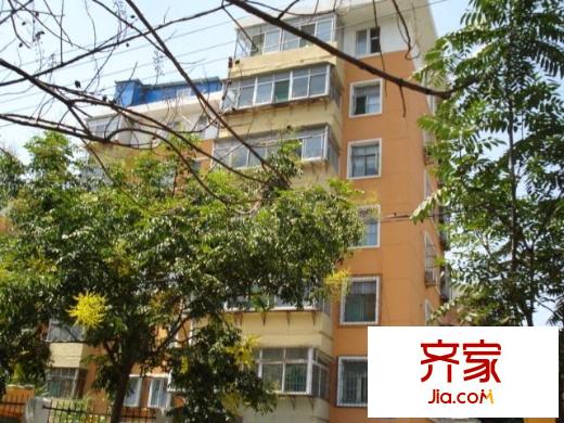 甸柳集團(tuán)宿舍外景圖