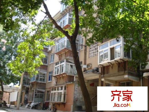 甸柳集團(tuán)宿舍