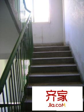 前龍小區(qū)外景圖