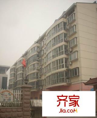 振華苑外景圖 