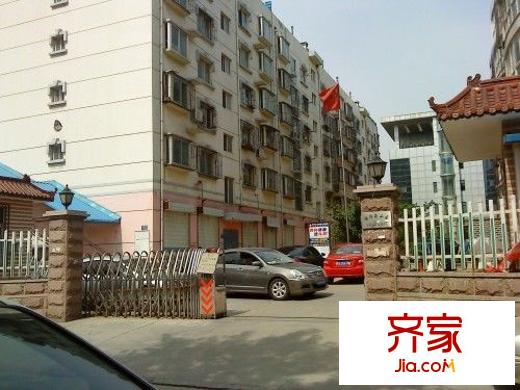 振華苑外景圖 