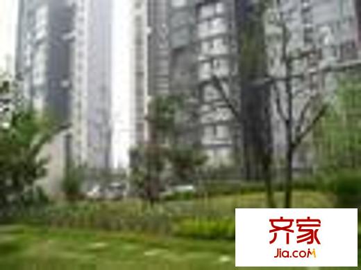 順河街新區(qū)外景圖