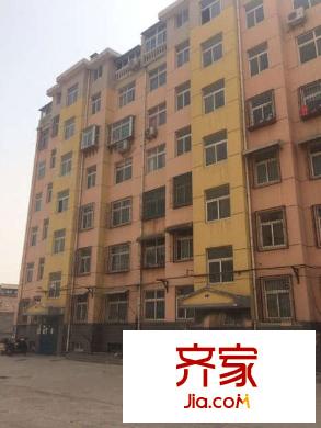 天波嘉和苑外景圖 