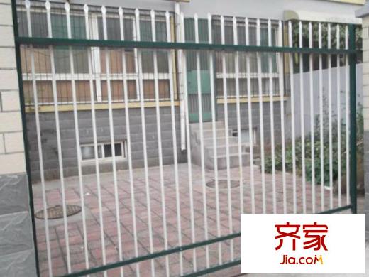 天波嘉和苑外景圖 