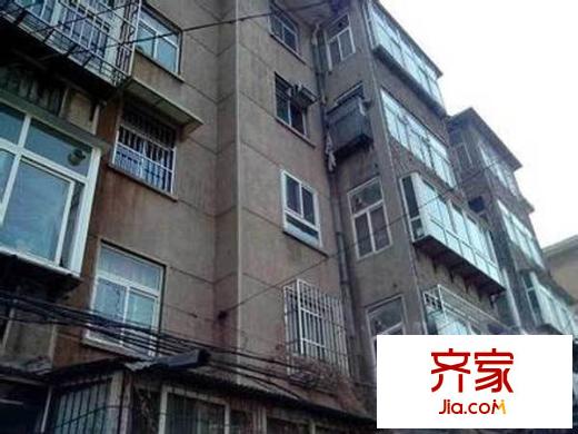 文化東路67號院外景圖 