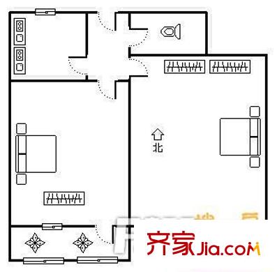 緯十路電信局宿舍1