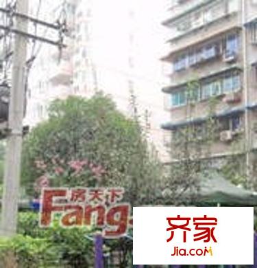 緯十路電信局宿舍外景圖電信局宿舍0