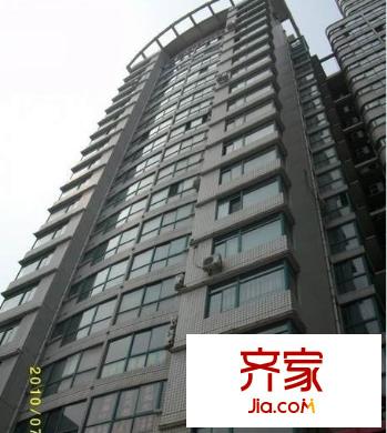 三慶匯文軒外景圖