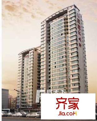 三慶匯文軒外景圖外4