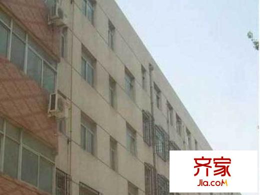 六和苑外景圖 