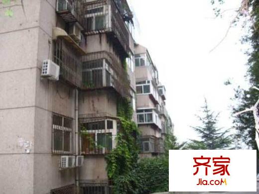 六和苑外景圖 