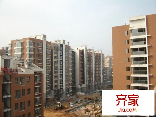 正大利農(nóng)六號外景圖 