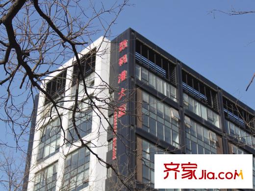 正大利農(nóng)六號配套圖周邊配套-數(shù)碼港大廈