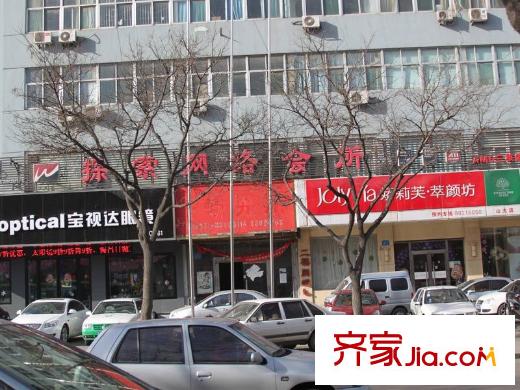 正大利農(nóng)六號(hào)配套圖周邊配套-探索網(wǎng)絡(luò)會(huì)所