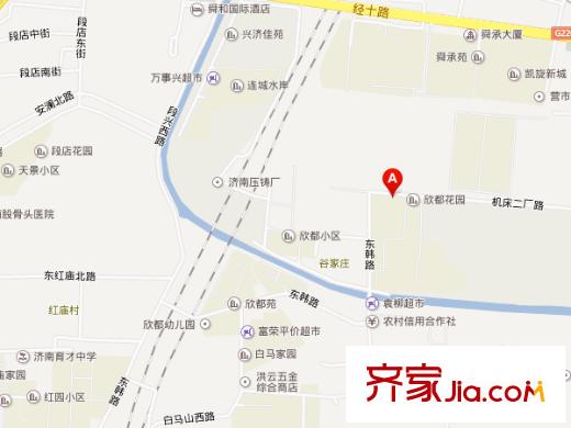 小額站宿舍交通圖