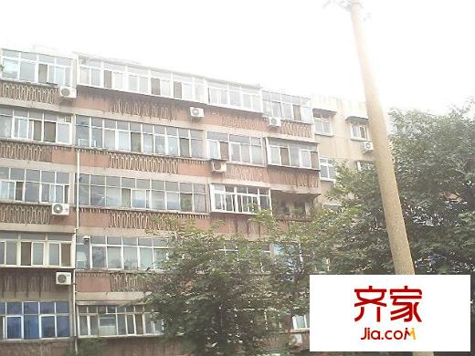 小額站宿舍