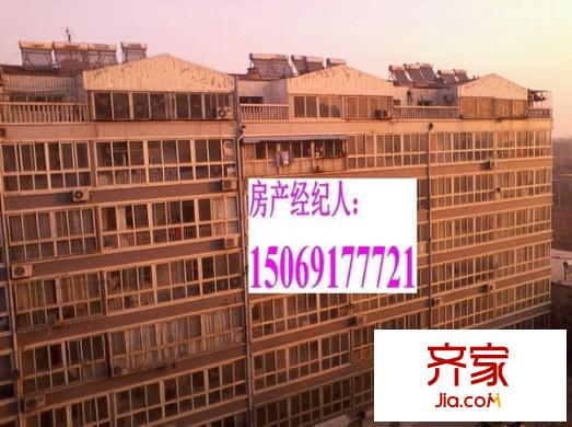 水屯小區(qū)外景圖外4