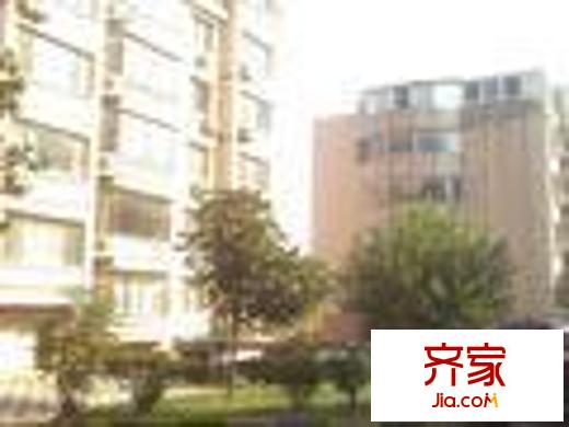 青年東路廣電局宿舍