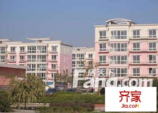 富錦文苑外景圖2