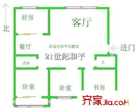 政法學(xué)院單位宿舍2