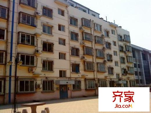 振華苑外景圖 