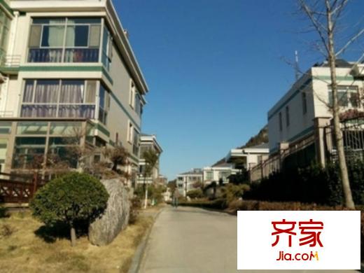 燕山櫻園外景圖3