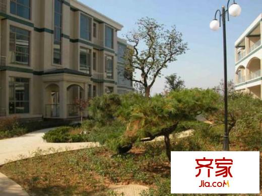 燕山櫻園