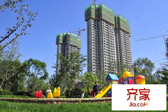 融匯城小區(qū)（2015-9-12）