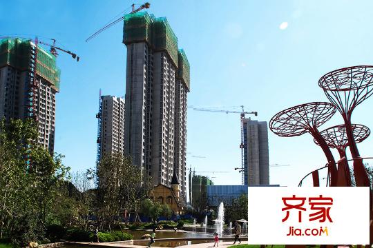 融匯城小區(qū)（2015-9-12）