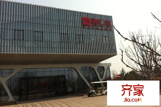 融匯城