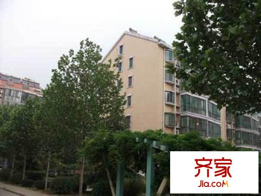 六和苑外景圖 
