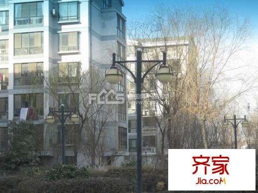 富錦文苑外景圖1