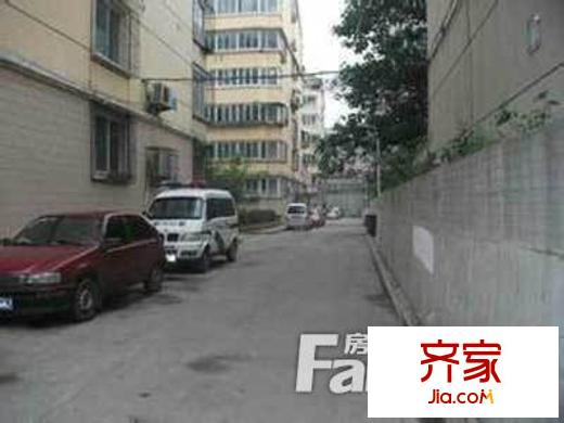 六和苑外景圖 