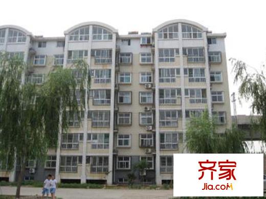 金糧苑外景圖 