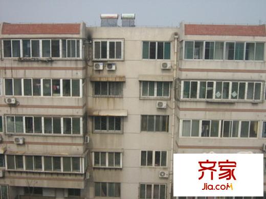 劉家場(chǎng)
