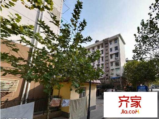 鳳棲苑外景圖 