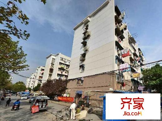 鳳棲苑外景圖 