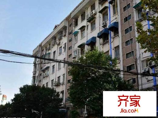 鳳棲苑外景圖 