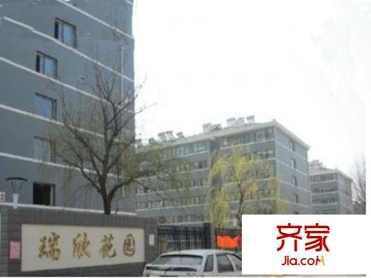 瑞欣花園外景圖4