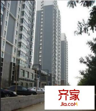 瑞欣花園外景圖萊鋼* 