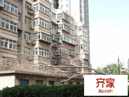 利農(nóng)莊路小鴨宿舍外景圖 