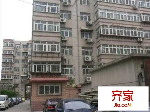 利農(nóng)莊路小鴨宿舍外景圖 