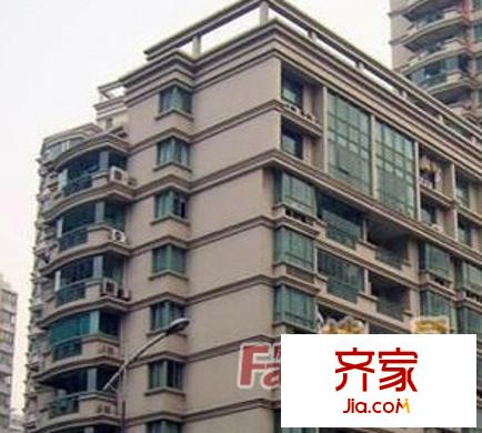 復(fù)興大街單位宿舍