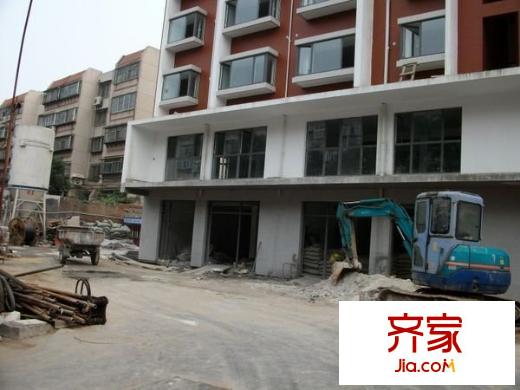 正大利農(nóng)六號(hào)實(shí)景圖 