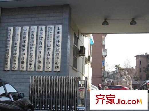 正大利農(nóng)六號配套圖周邊配套-山東省環(huán)境監(jiān)測中心